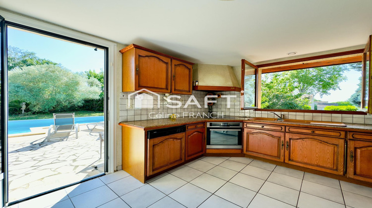 Ma-Cabane - Vente Maison Castelmaurou, 156 m²