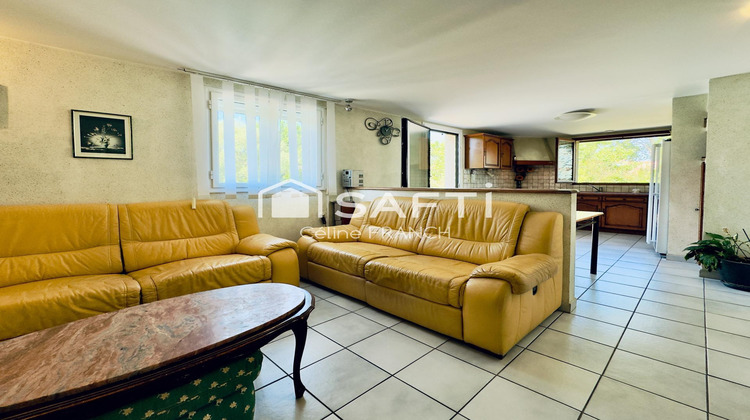 Ma-Cabane - Vente Maison Castelmaurou, 156 m²