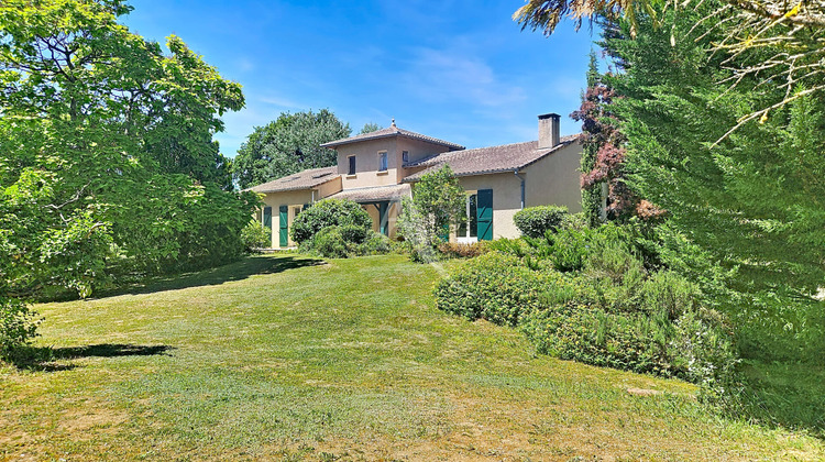 Ma-Cabane - Vente Maison CASTELMAUROU, 195 m²