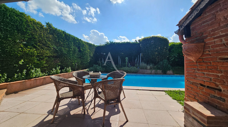 Ma-Cabane - Vente Maison CASTELMAUROU, 205 m²
