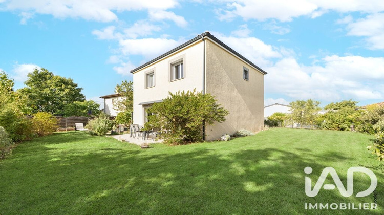 Ma-Cabane - Vente Maison Castelmaurou, 100 m²