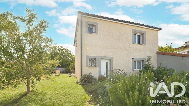 Ma-Cabane - Vente Maison Castelmaurou, 100 m²
