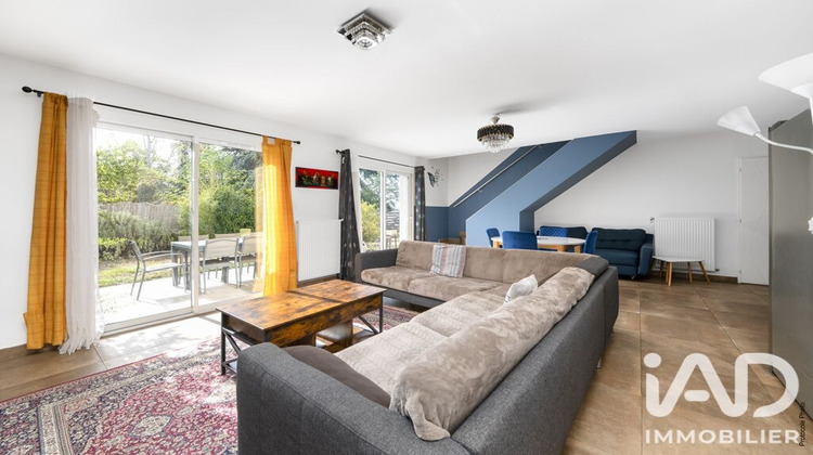 Ma-Cabane - Vente Maison Castelmaurou, 100 m²
