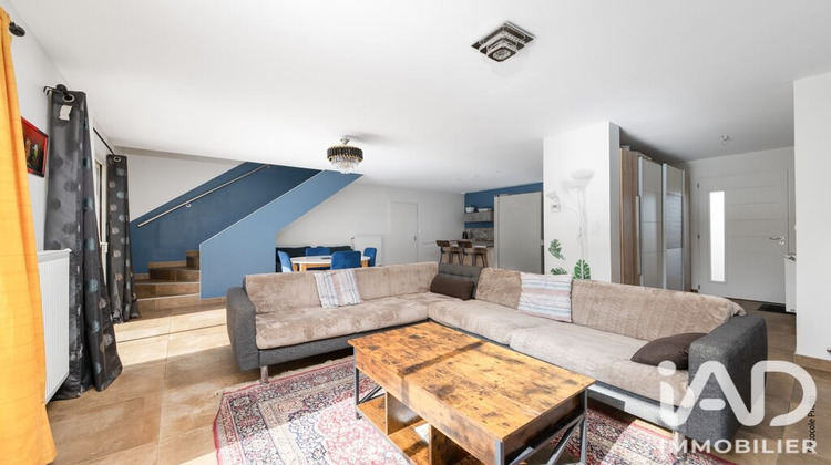 Ma-Cabane - Vente Maison Castelmaurou, 100 m²