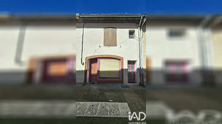 Ma-Cabane - Vente Maison Castelmayran, 145 m²