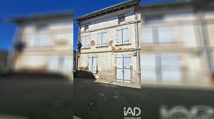 Ma-Cabane - Vente Maison Castelmayran, 107 m²