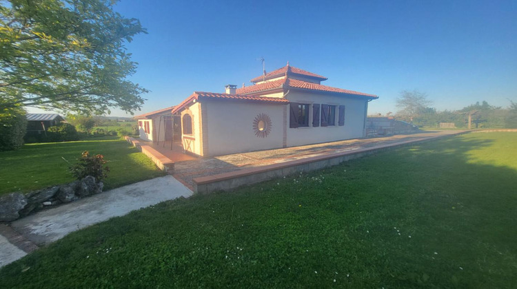 Ma-Cabane - Vente Maison CASTELMAYRAN, 255 m²