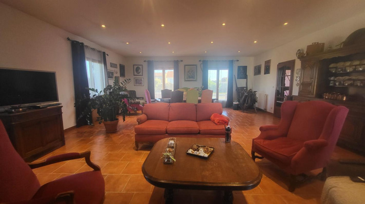 Ma-Cabane - Vente Maison CASTELMAYRAN, 255 m²
