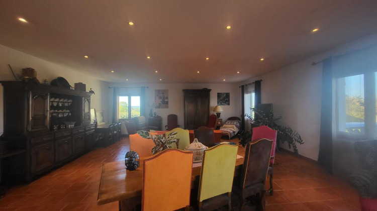 Ma-Cabane - Vente Maison CASTELMAYRAN, 255 m²