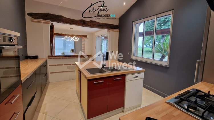Ma-Cabane - Vente Maison Castelmayran, 175 m²