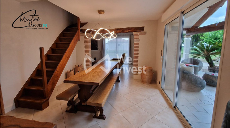 Ma-Cabane - Vente Maison Castelmayran, 175 m²