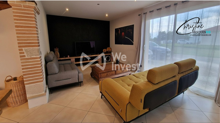 Ma-Cabane - Vente Maison Castelmayran, 175 m²