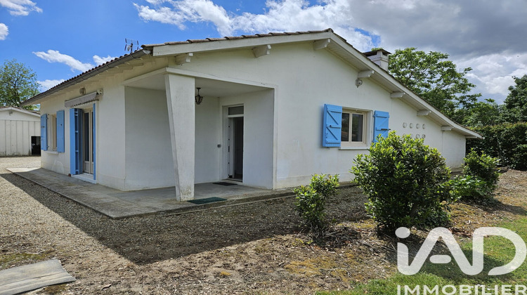 Ma-Cabane - Vente Maison Castelmayran, 110 m²