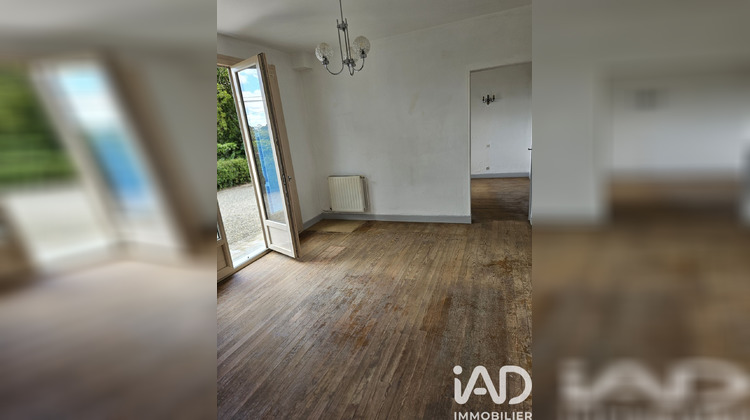 Ma-Cabane - Vente Maison Castelmayran, 110 m²
