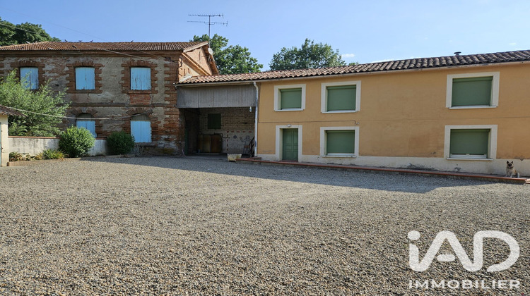 Ma-Cabane - Vente Maison Castelmayran, 200 m²