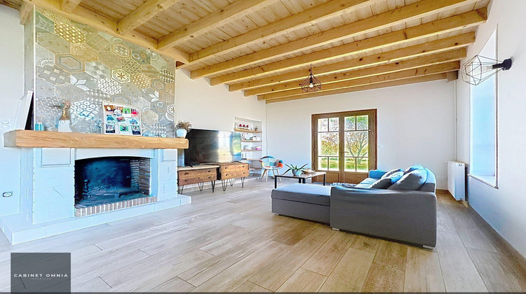 Ma-Cabane - Vente Maison Castelmayran, 155 m²