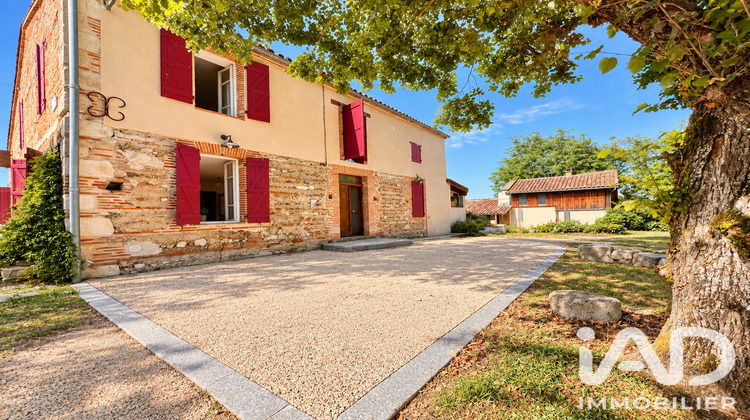 Ma-Cabane - Vente Maison Castelmayran, 148 m²