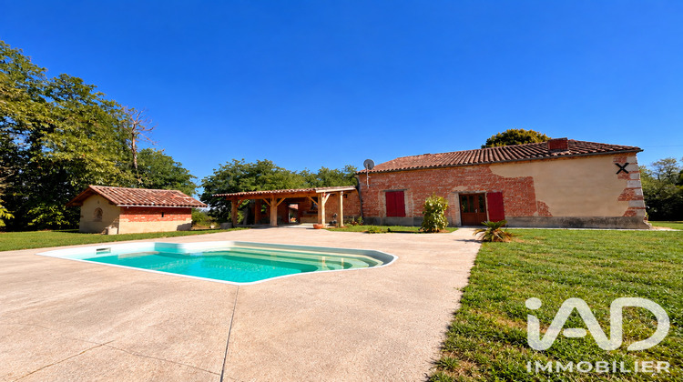 Ma-Cabane - Vente Maison Castelmayran, 148 m²