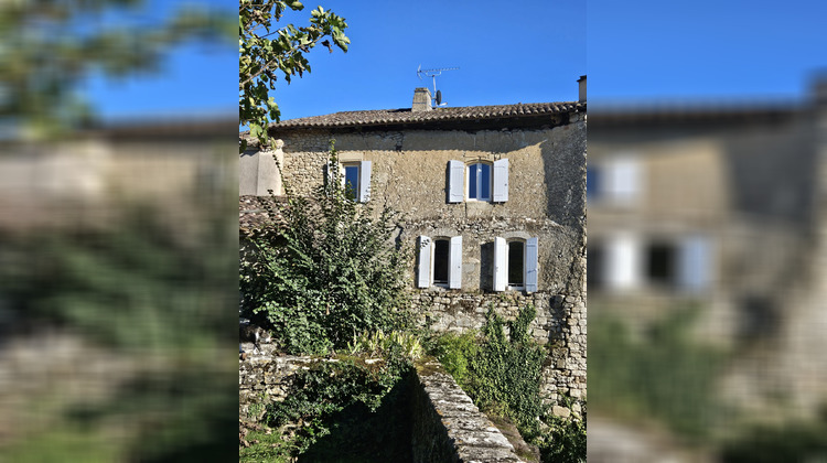 Ma-Cabane - Vente Maison Castelmoron-d'Albret, 99 m²