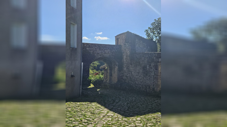 Ma-Cabane - Vente Maison Castelmoron-d'Albret, 99 m²