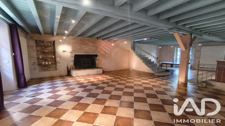 Ma-Cabane - Vente Maison Castelmoron-d'Albret, 191 m²