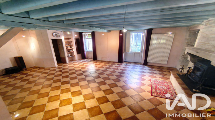 Ma-Cabane - Vente Maison Castelmoron-d'Albret, 191 m²