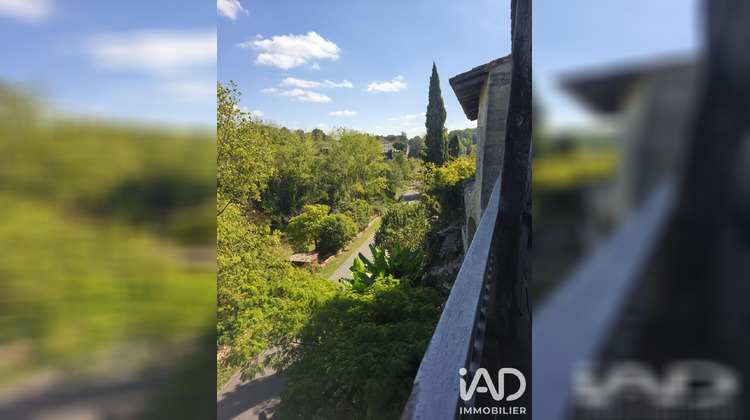 Ma-Cabane - Vente Maison Castelmoron-d'Albret, 191 m²