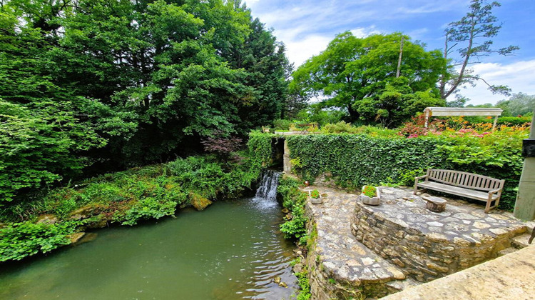 Ma-Cabane - Vente Maison CASTELMORON D ALBRET, 320 m²