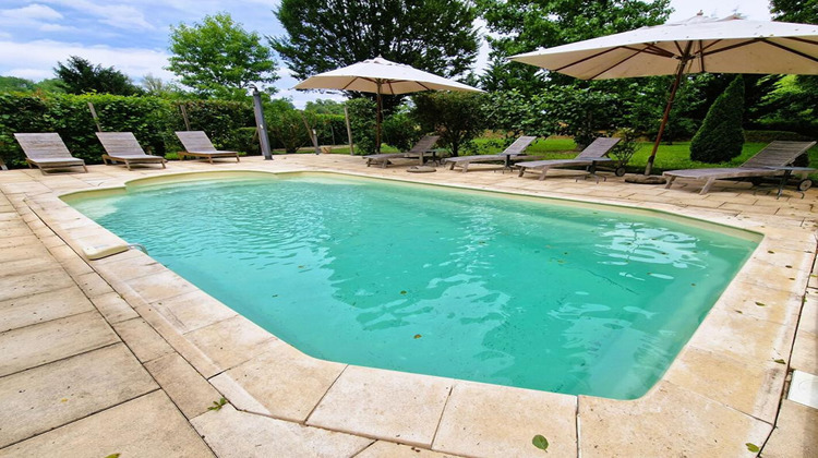 Ma-Cabane - Vente Maison CASTELMORON D ALBRET, 320 m²