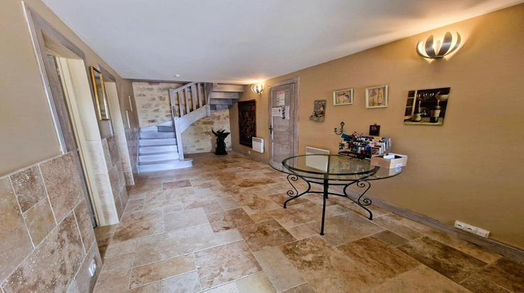 Ma-Cabane - Vente Maison CASTELMORON D ALBRET, 320 m²