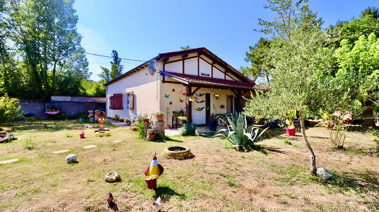 Ma-Cabane - Vente Maison CASTELMORON-SUR-LOT, 93 m²