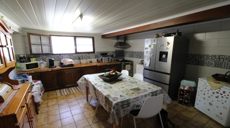 Ma-Cabane - Vente Maison CASTELMORON-SUR-LOT, 93 m²