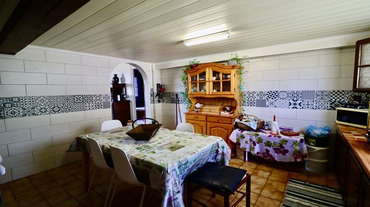 Ma-Cabane - Vente Maison CASTELMORON-SUR-LOT, 93 m²