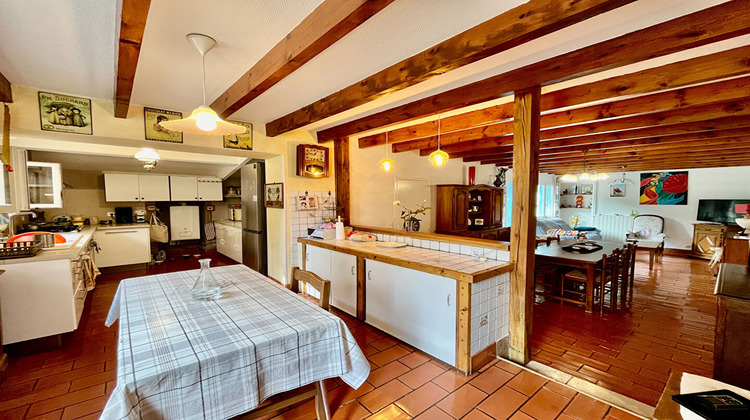 Ma-Cabane - Vente Maison CASTELMORON-SUR-LOT, 142 m²