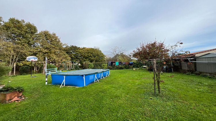 Ma-Cabane - Vente Maison CASTELMORON-SUR-LOT, 142 m²