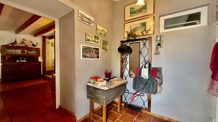 Ma-Cabane - Vente Maison CASTELMORON-SUR-LOT, 142 m²