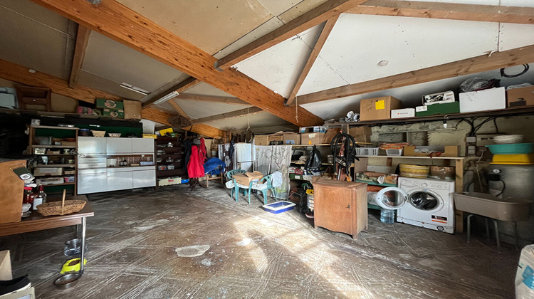 Ma-Cabane - Vente Maison CASTELMORON-SUR-LOT, 142 m²