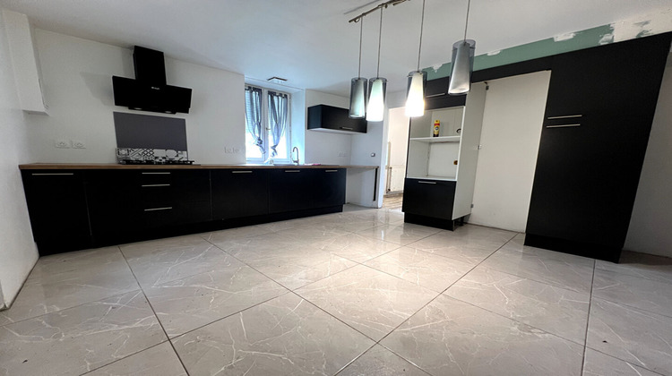 Ma-Cabane - Vente Maison CASTELMORON-SUR-LOT, 68 m²