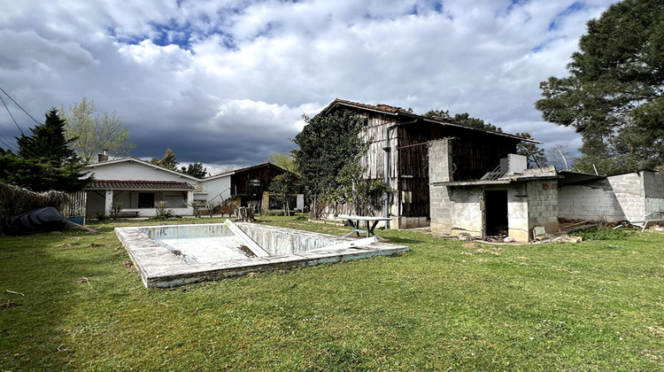 Ma-Cabane - Vente Maison CASTELMORON-SUR-LOT, 68 m²