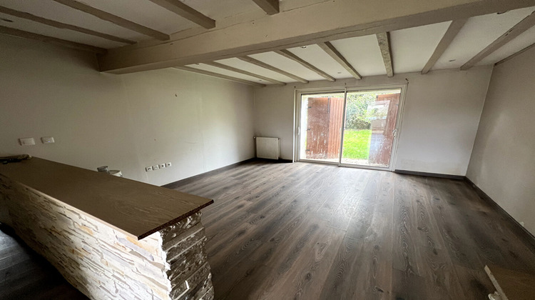 Ma-Cabane - Vente Maison CASTELMORON-SUR-LOT, 68 m²