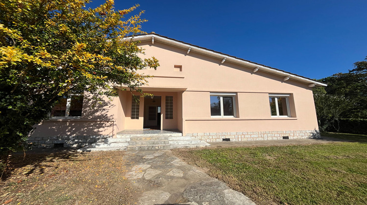 Ma-Cabane - Vente Maison CASTELMORON-SUR-LOT, 116 m²