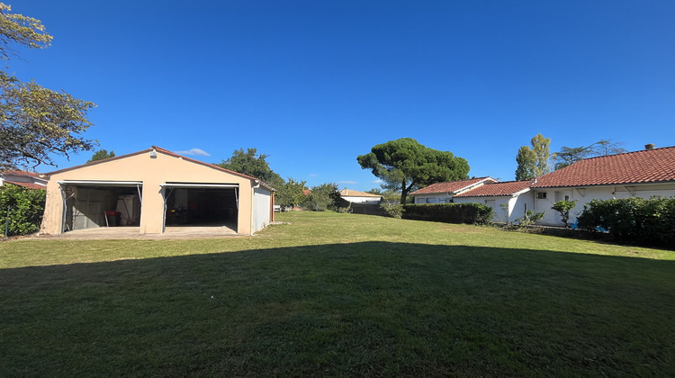 Ma-Cabane - Vente Maison CASTELMORON-SUR-LOT, 116 m²