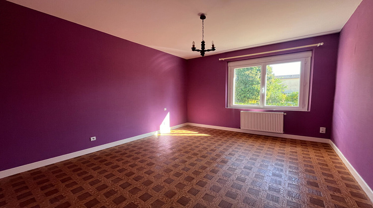 Ma-Cabane - Vente Maison CASTELMORON-SUR-LOT, 116 m²