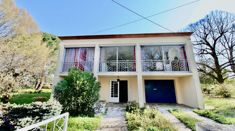 Ma-Cabane - Vente Maison CASTELMORON-SUR-LOT, 179 m²