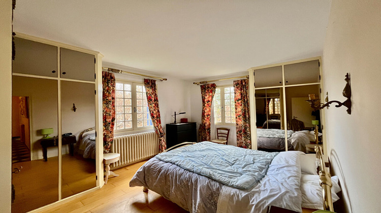 Ma-Cabane - Vente Maison CASTELMORON-SUR-LOT, 179 m²