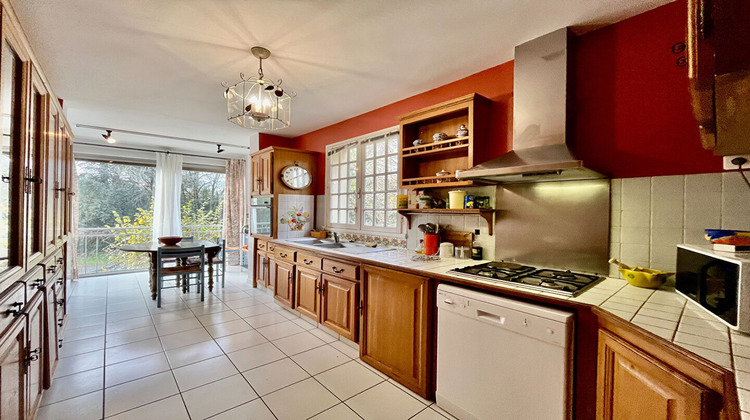 Ma-Cabane - Vente Maison CASTELMORON-SUR-LOT, 179 m²