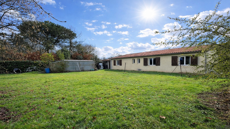 Ma-Cabane - Vente Maison CASTELMORON-SUR-LOT, 112 m²