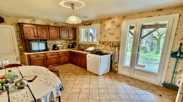 Ma-Cabane - Vente Maison CASTELMORON-SUR-LOT, 112 m²