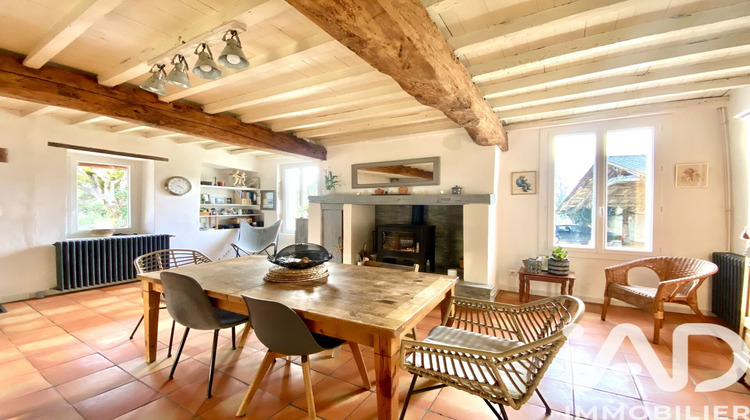 Ma-Cabane - Vente Maison Castelmoron-sur-Lot, 271 m²