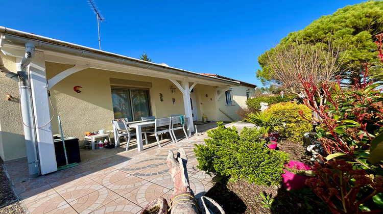 Ma-Cabane - Vente Maison CASTELMORON-SUR-LOT, 99 m²